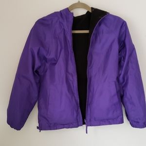 Child's reversible jacket